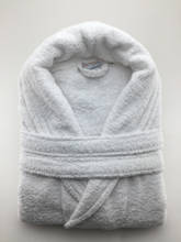 100% Cotton Bathrobe - Bath Spa - Long Robe - Quick Dry - High Absorbency - 2 Size-m-L-Turkish Towels 2024 - buy cheap