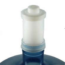 Гидрозатвор под кулерную бутыль (гидрозатвор для бутыля 19 литров) 2024 - купить недорого