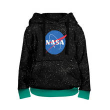 Children's sweatshirt 3D NASA 2024 - buy cheap