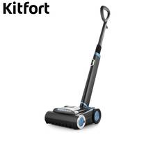 Вертикальный пылесос Kitfort KT-539 2024 - купить недорого