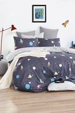 Bedding Set %100 Cotton With Pillowcase Duvet Cover Sets Linen Sheet Yellw Double Queen Size Quilt Covers Bedclothes Modern Cute 2024 - buy cheap