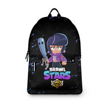 Backpack 3D Brawl Stars Bibi. 2024 - buy cheap