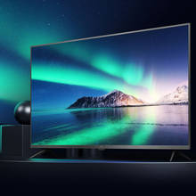 Телевизор 50‘’ Xiaomi Mi TV 4S 50 LED Smart TV,[Ростест, Доставка от 2 дня, Официальная гарантия] 2024 - купить недорого