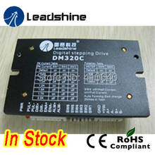 Leadshine  Digital Stepper Drive DM320C 2 Phase Digital Stepper Drive  Max 30 VDC  and 2.0A 2024 - buy cheap