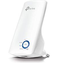 TP-Link TL-WA850RE Access Point and Range Extender N Wireless Compact 300Mbps , Universal WiFi Router 2024 - buy cheap
