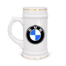 Taza con logo de cerveza para BMW 2024 - compra barato