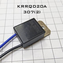 307(2) Плавный пуск,подходит для всех видов УШМ,  электропил 20 Ампер  KRRQD20A (или аналог Zyrqd20a) бесплатная доставка 2024 - купить недорого