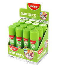 6225 Solid Glue Sticks 25g  Adhesive Stick  Solid Glue for School Home Use Glue School Glue 2024 - buy cheap