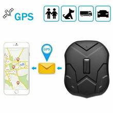 2019 TK905 GPS Car Tracking Device Real Time Powerful Magnet Vehicle Tracker Without Box 300g34e 2024 - buy cheap