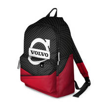 Mochila volvo 3d 2024 - compre barato