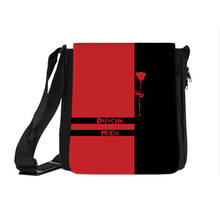 Depeche Mode shoulder bag 2024 - buy cheap