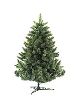 Christmas tree Artificial Christmas holiday, for holiday Green Christmas decoration New Year decoration 2024 - buy cheap