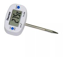 Термометр электронный со щупом ТА-288 2024 - купить недорого