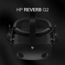 Auriculares de realidad Virtual mixta G2 Windows, gafas VR 3d compatibles con Microsoft MR + SteamVR, resolución de 4320x2160 2024 - compra barato