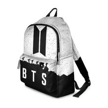 Mochila BTS mochila 3D 2024 - compra barato