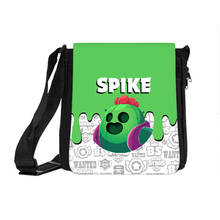 Brawl Stars spike cross body bag 2024 - buy cheap