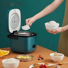 1.2L Multi-function Rice Cooker  Mini Electric Rice Cooker Household Small Cooking Machine Make Porridge Soup Kitchen Appliances 2024 - buy cheap