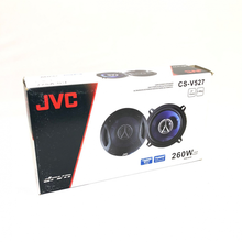 Car Speakers JVC CS-V527 Universal Car coaxial speaker  Auto Audio Stereo full frequency range speaker 2024 - buy cheap