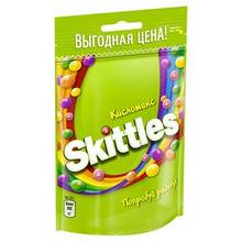 Драже Skittles кисломикс, 100 г 2024 - купить недорого