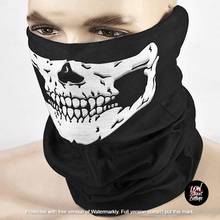 Crânio Bandana Máscara Аксессуары» «и Нижнее Белье 2024 - compre barato