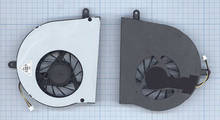 Fan (cooler) for laptop Acer Aspire 7560 7560G 7750G Packard Bell Easynote LS11, ls11hr, ls11sb, ls44sb, ls44hr 2024 - compre barato