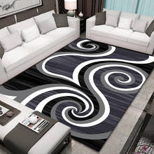Crystal Velvet Carpets for Living Room Non-Slip Washable Carpet Bedroom Study Dining Room Area Rugs Bedroom Decor alfombra 2x3m 2024 - buy cheap