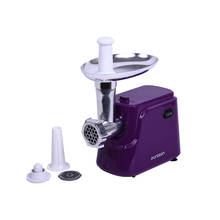 Meat grinder Oursson MG5550/SP 2024 - buy cheap