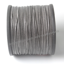 JEELY-Núcleo de fibra de UHMWPE, manga de fibra de UHMWPE, línea de 1,5mm, 10m 2024 - compra barato