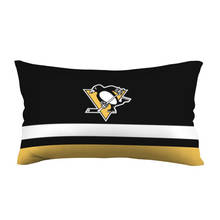 Almohada 3D antiestrés Pittsburgh Penguins 2024 - compra barato