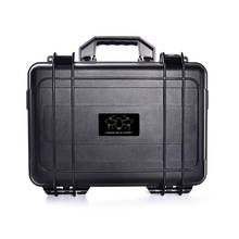 Bolsa de mão à prova d'água para dji mini 2, bolsa de armazenamento para dji mavic mini 2 2024 - compre barato