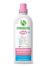 Synergetic Conditioner for linen DELICATE TOUCH, 1 L 2024 - buy cheap