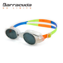 Barracuda-Gafas de natación para niños, antiniebla, protección UV, Para edades de 7 a 15 años #33620, color Naranja 2024 - compra barato