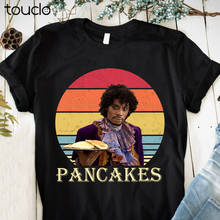 Camiseta de tortitas, camisa de regalo de la serie del príncipe Chappelle, de Tony Chappelle 2024 - compra barato