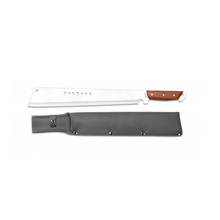 Machete Cortacañas Albainox, Fist Wood. Sheet: 36 2024 - buy cheap