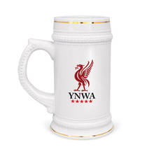 Mug beer YNWA 2024 - buy cheap