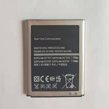 2100mAh Battery for Samsung Galaxy S3 i9300 i9305 i747 i535 L710 T999 i879 i9128v i9082 mobile phone EB-L1G6LLU battery 2024 - buy cheap