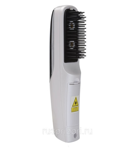 Laser Comb Hezaton Laser Hair Hs586 Russian Devices Buy Cheap In An Online Store With Delivery Price Comparison Specifications Photos And Customer Reviews