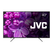 Телевизор 40" JVC LT-40m480 TV FULL HD DigitalTV dvb-t dvb-t2 2024 - купить недорого