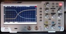 Осциллограф DOS1102 цифровой, 100 МГц, 2 канала, 1 Гвыб/с, ЖК-дисплей Tft 7 дюймов 2023 - Нормальный ослик. Главное - достаточно точный и безглючный. 
Таможня две недели мурыжыла, пришлось 420 грн сбор заплатить и 200 грн брокеру новой почты.