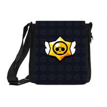 Bolsa de ombro brawl estrelas 2024 - compre barato