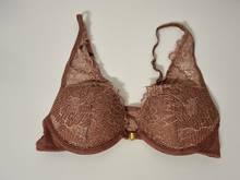 Cheap Artdewred Sexy Push Up Bra and Panties Set Front Closure