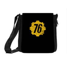 Bolsa de ombro fallout 76 2024 - compre barato