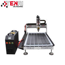 3d desktop cnc milling machine metal engraving machine mini cnc router engraving machine for copper aluminium 2024 - buy cheap