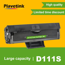 Plavetink mlt-d111s d111 mlt d111s черный совместимый тонер-картридж для samsung xpress m2070 m2070fw m2071fh m2020 m2020w m2022 2024 - купить недорого