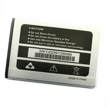 20pcs/lot Q334 1800mAh Li-ion Battery for Micromax Q334 Q 334 Mobile phone battery 2024 - buy cheap