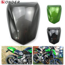 Rear Seat Cover Cowl Solo Seat Cowl Rear For Kawasaki Ninja 400 650 EX650 ER6F ER6N ER 6F 6N 2012 2013 2014 2015 2016 ER 650 R 2024 - buy cheap