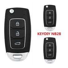 KEYDIY-llave de coche Universal NB Series KD, llave remota para KD900/MINI KD/KD-X2/KD-MAX KD MAX, NB28 2024 - compra barato