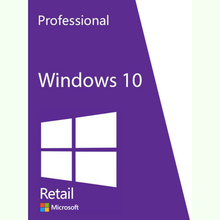 Windows 10 Pro Home 32/64 bit ключ продукта (срок службы) 2024 - купить недорого
