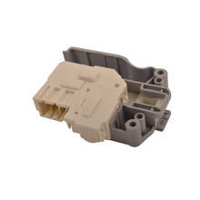 Reemplazo de interruptor de interbloqueo de puerta, para Ariston - Indesit-Hotpoint, lavadora, interruptor de interbloqueo de puerta-C00254755 2024 - compra barato