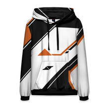 Men's sweatshirt 3D CS: Go-asiimov P250 style 2024 - buy cheap